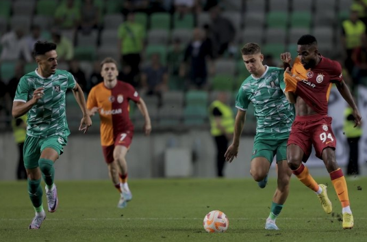 Foto - Bu para Galatasaray'ı kurtaracak! Yok böyle bir gelir... Son bir adım kaldı...