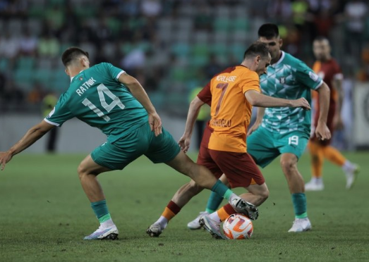 Foto - Bu para Galatasaray'ı kurtaracak! Yok böyle bir gelir... Son bir adım kaldı...