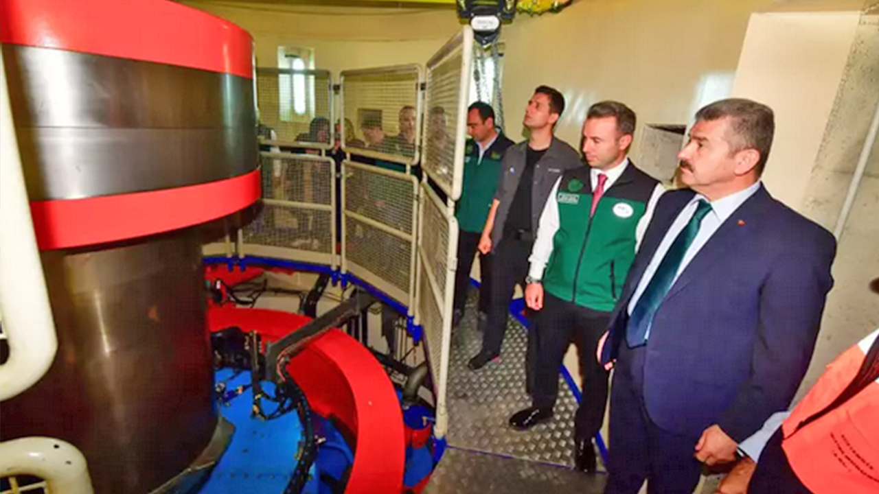 Foto - Bu para gökten zembille inmedi: Artvin’den ekonomiye 140 milyar TL’lik katkı