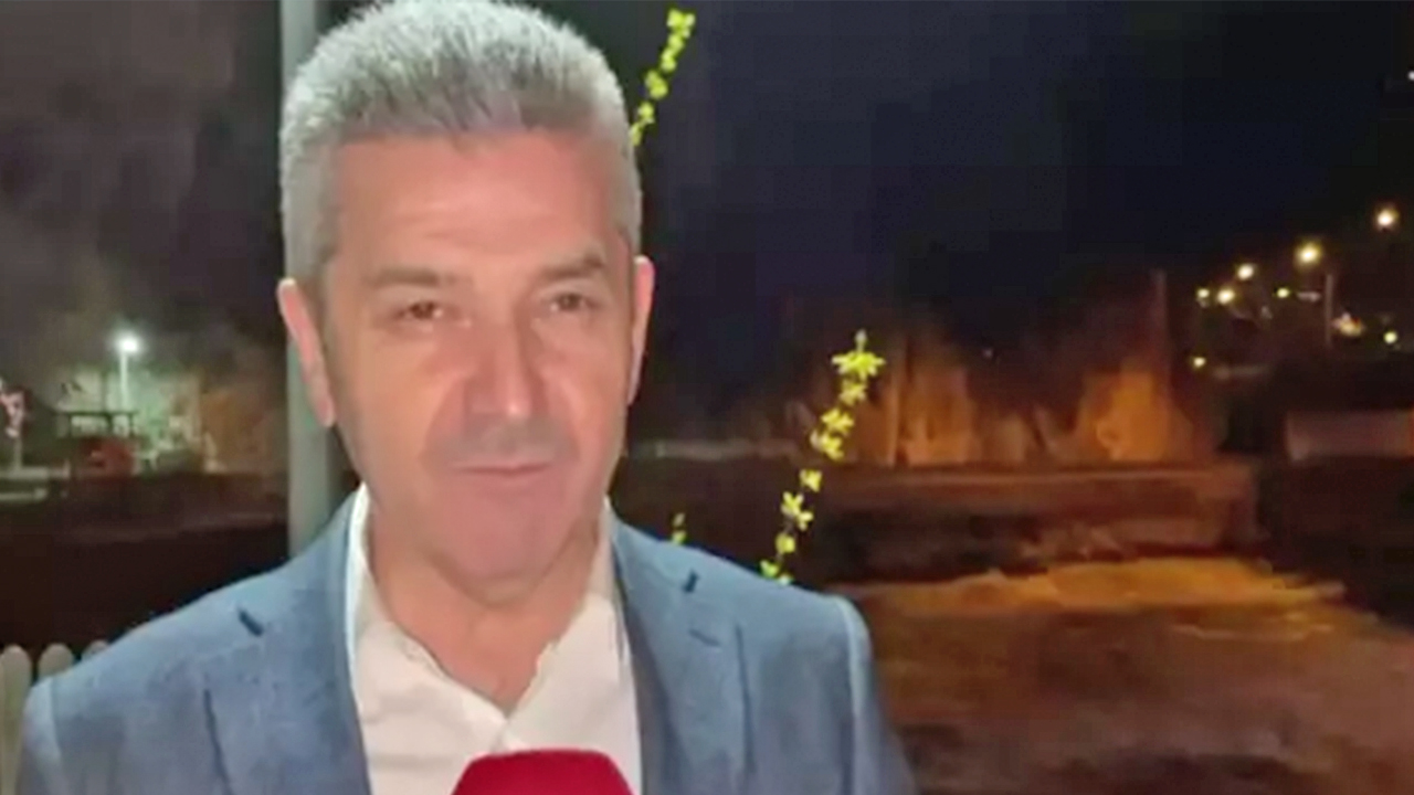 Foto - Bu para gökten zembille inmedi: Artvin’den ekonomiye 140 milyar TL’lik katkı