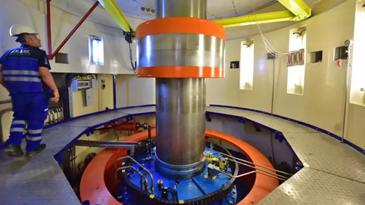 Foto - Bu para gökten zembille inmedi: Artvin’den ekonomiye 140 milyar TL’lik katkı