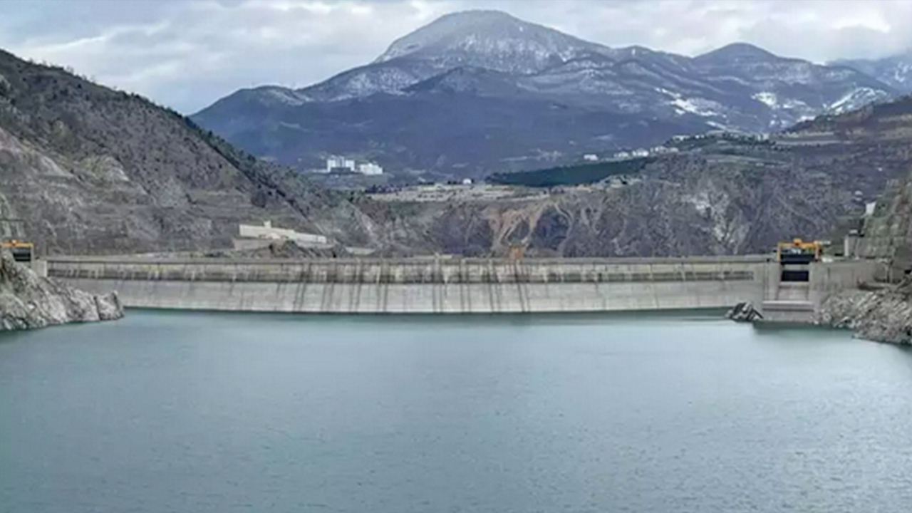 Foto - Bu para gökten zembille inmedi: Artvin’den ekonomiye 140 milyar TL’lik katkı