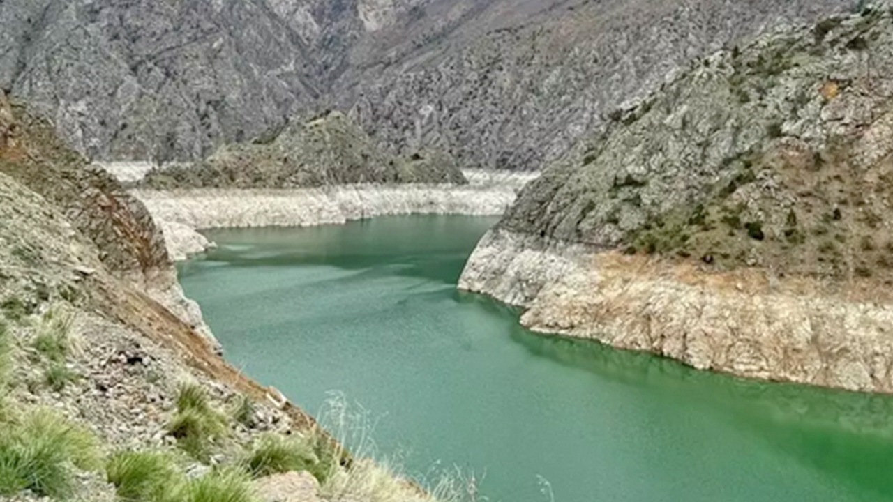 Foto - Bu para gökten zembille inmedi: Artvin’den ekonomiye 140 milyar TL’lik katkı