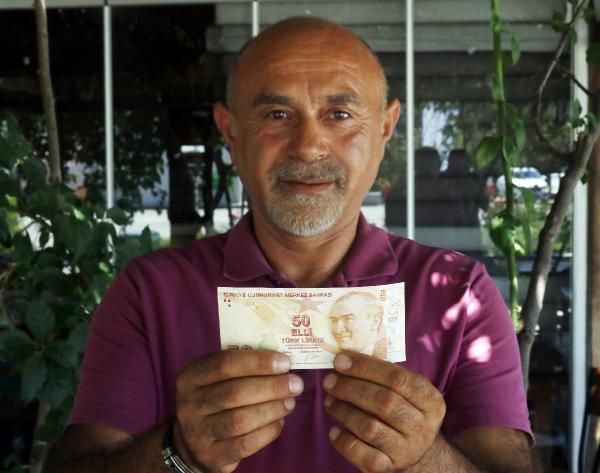 Foto - Bu paranın değeri dudak uçuklatıyor