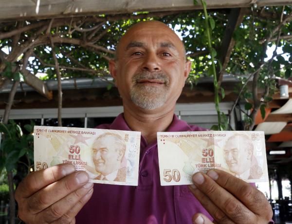 Foto - Bu paranın değeri dudak uçuklatıyor
