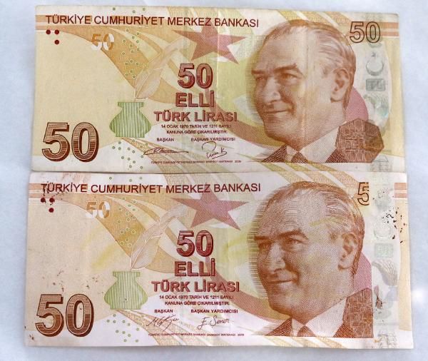 Foto - Bu paranın değeri dudak uçuklatıyor