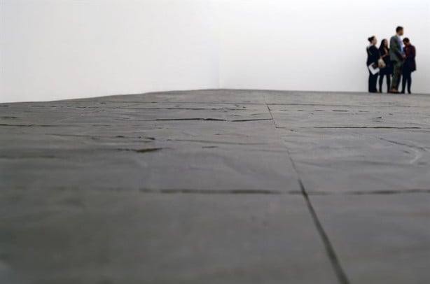 Foto - Bu parkedeki kan izi silinmiyor