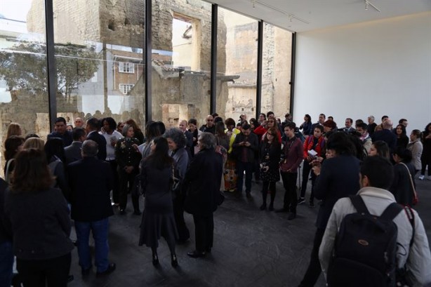 Foto - Bu parkedeki kan izi silinmiyor