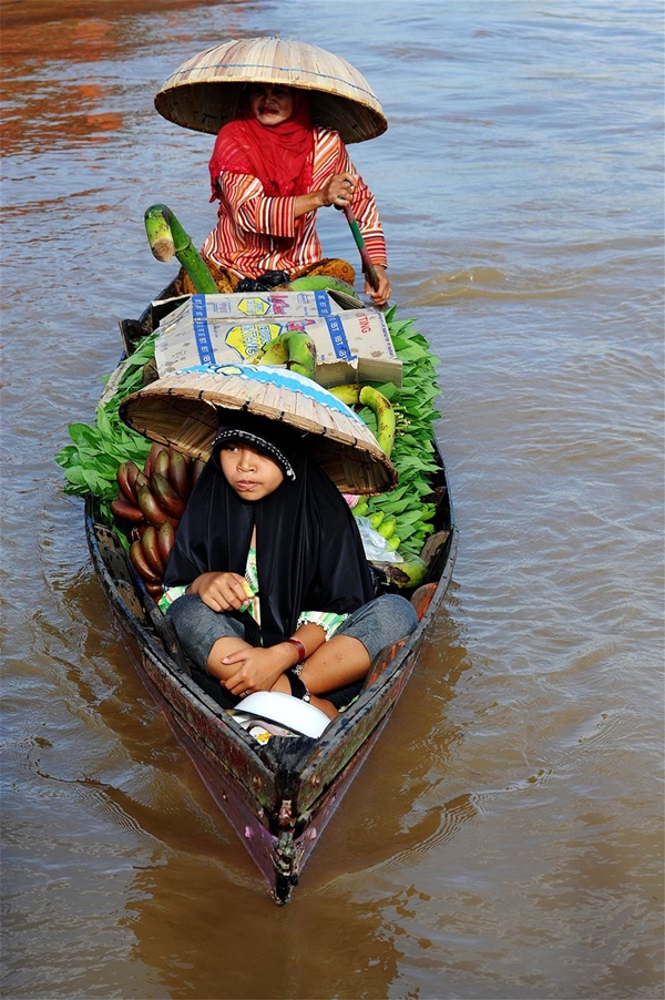 Foto - Bu pazar bildikleriniz gibi değil!