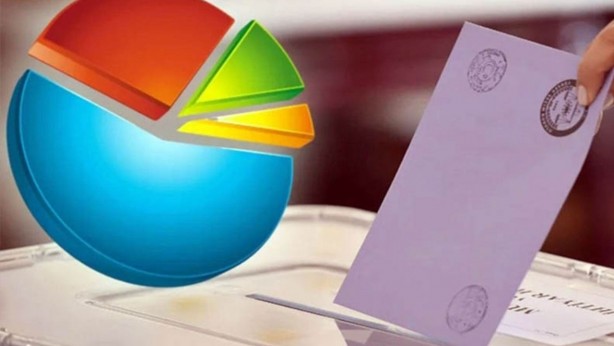 Bu pazar seçim olsa hangi parti ne kadar oy alır? Son anket paylaşıldı! İşte dikkat çeken sonuçlar 