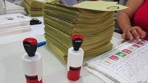 Foto - Bu pazar seçim olsa hangi parti ne kadar oy alır? Son anket paylaşıldı! İşte dikkat çeken sonuçlar 