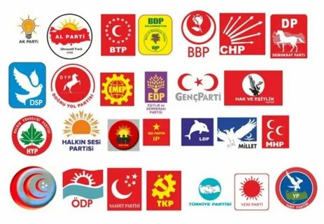 Foto - Bu pazar seçim olsa hangi partiye oy verirsiniz? Son anket yayımlandı