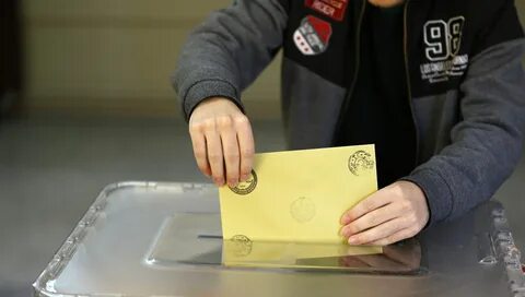 Foto - Bu pazar seçim olsa hangi partiye oy verirsiniz? Son anket yayımlandı