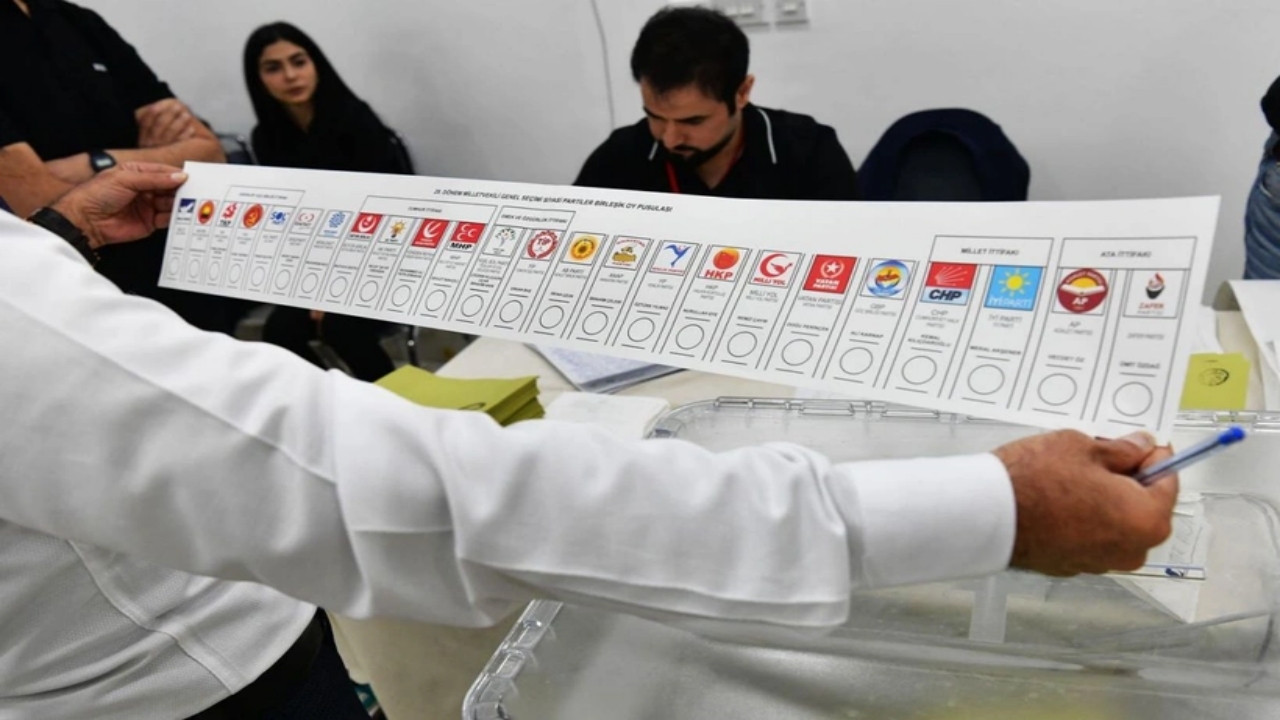 Foto - Bu pazar seçim olsa, kim hangi partiye oy verir? Son veriler yeni çıktı! İşte bomba anket sonuçları