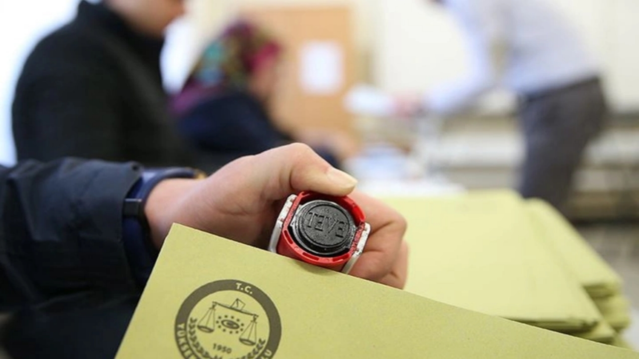 Foto - Bu pazar seçim olsa, kim hangi partiye oy verir? Son veriler yeni çıktı! İşte bomba anket sonuçları