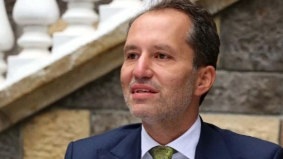 Foto - Bu pazar seçim olsa kim kazanır? Son seçim anketi açıklandı