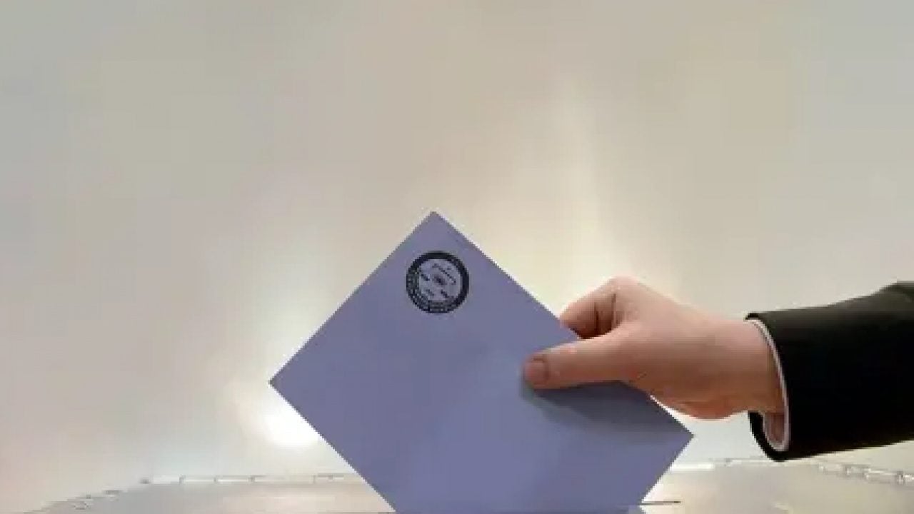 Foto - Bu pazar seçim olsa kim kazanır? Yeni anket sonuçları yayınlandı