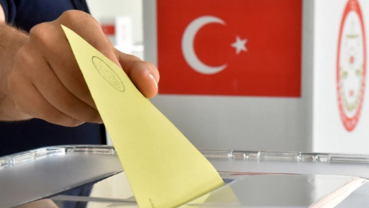 Foto - Bu pazar seçim olsa kim kazanır? Yeni anket sonuçları yayınlandı