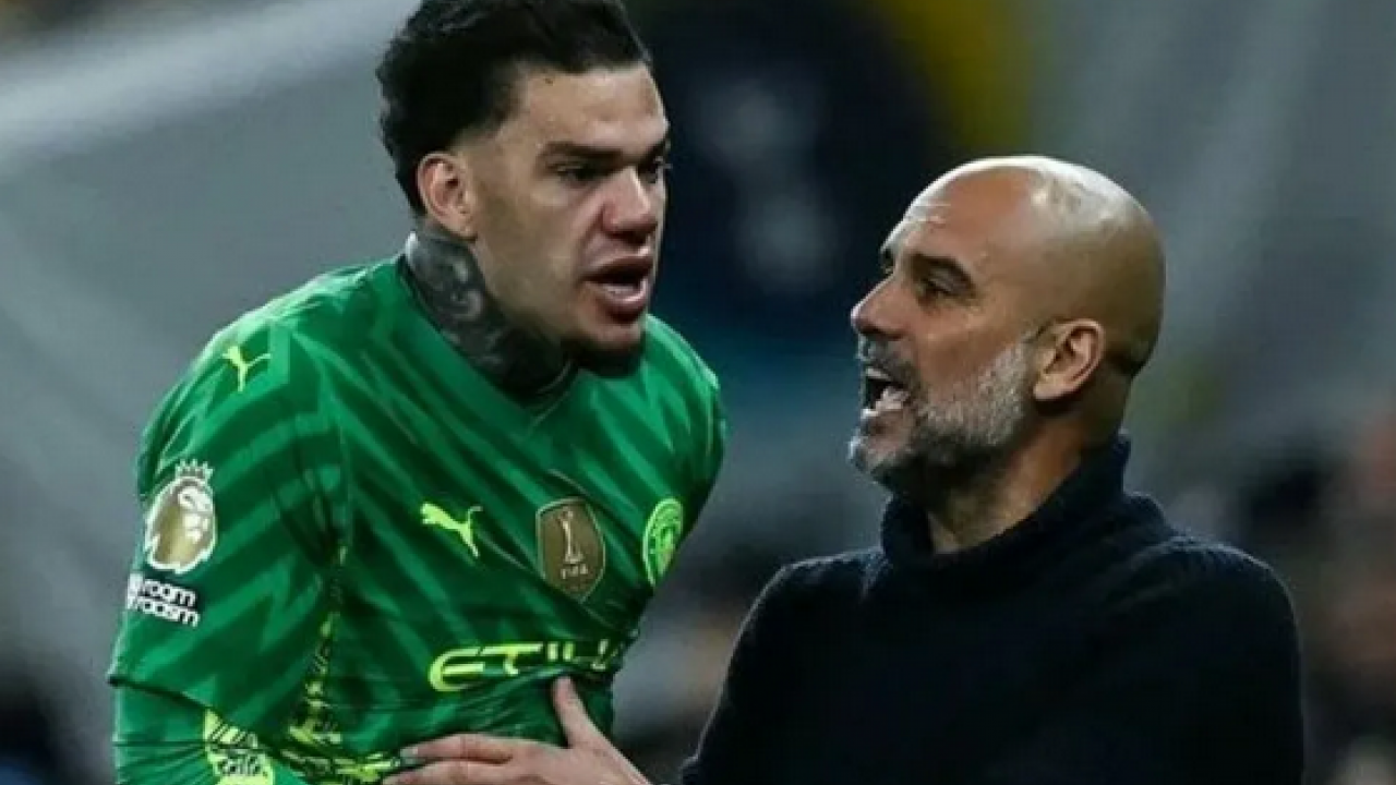 Foto - Bu Pep bizimle kafa mı buluyor? Kafayı taktı mı? Skandal bu: 