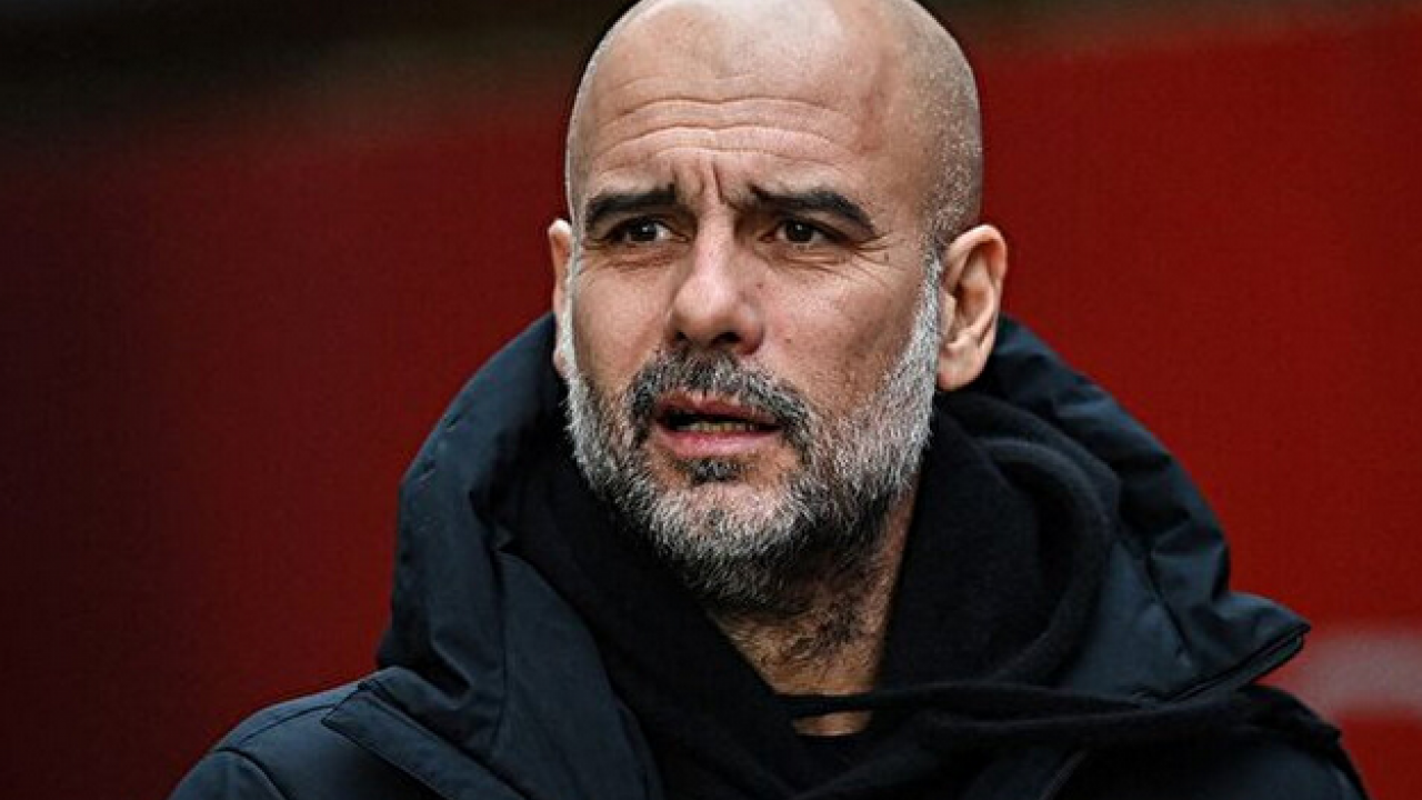 Bu Pep bizimle kafa mı buluyor? Kafayı taktı mı? Skandal bu: 