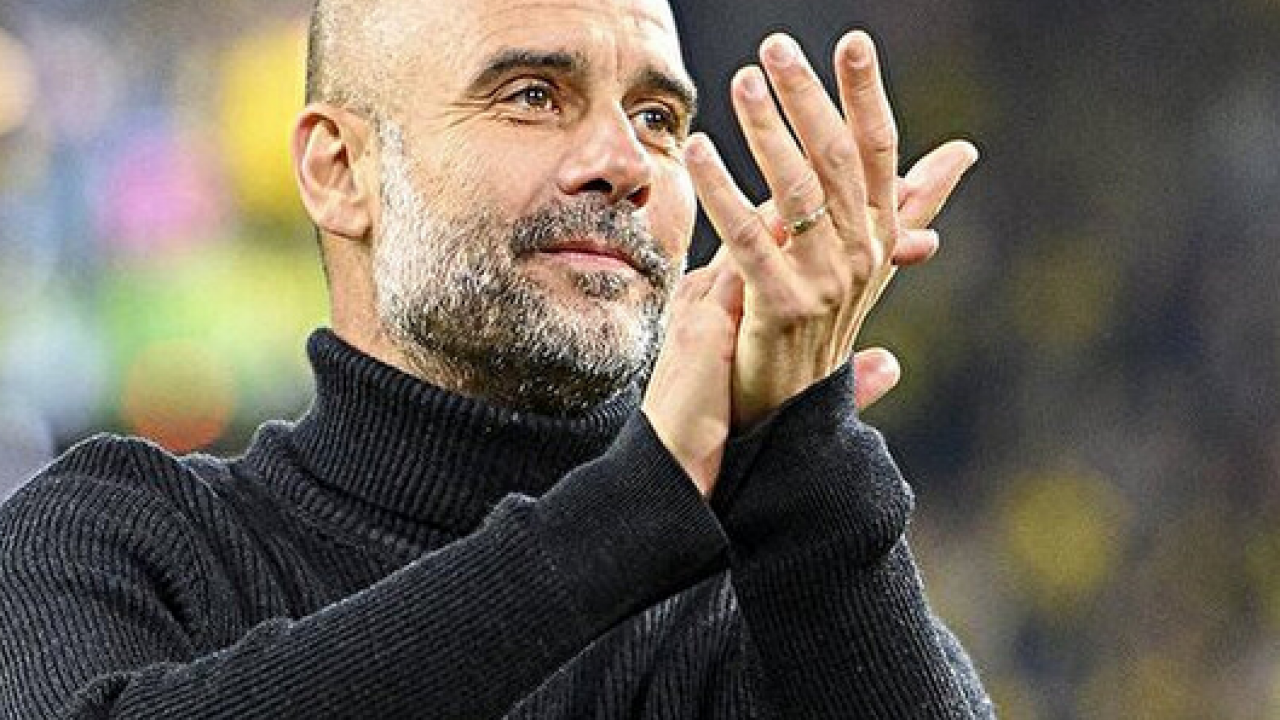 Foto - Bu Pep bizimle kafa mı buluyor? Kafayı taktı mı? Skandal bu: 