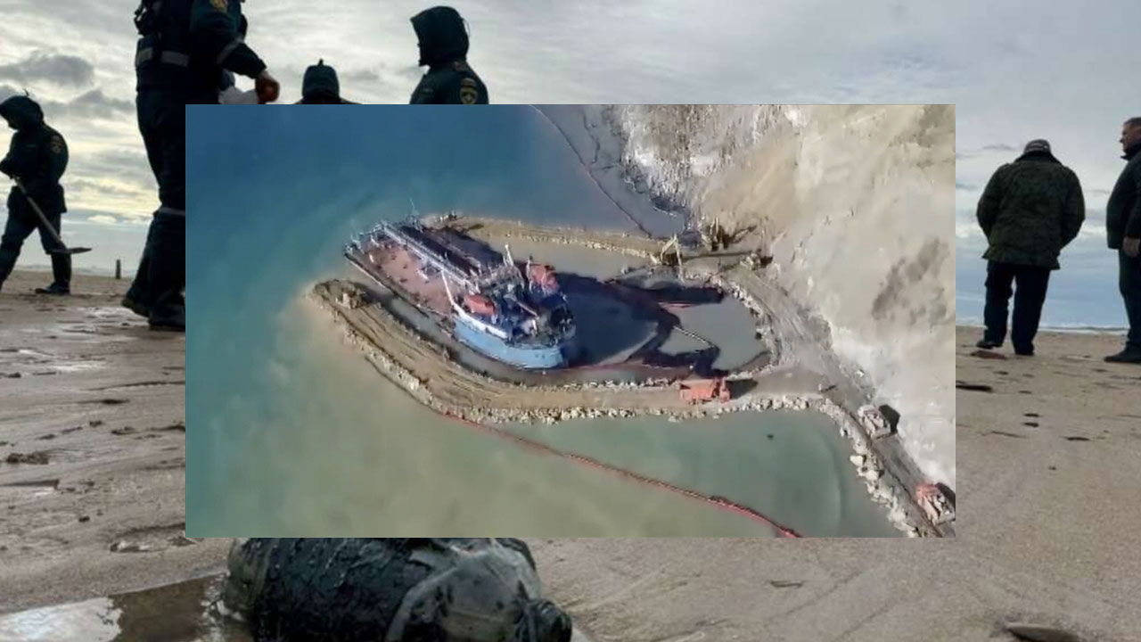 Foto - Bu petrol haberi tüm Türkiye'yi üzecek! Yaklaşıyor maalesef her yer petrol olacak