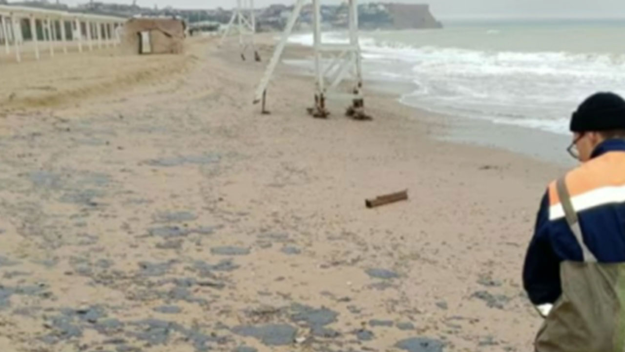 Foto - Bu petrol haberi tüm Türkiye'yi üzecek! Yaklaşıyor maalesef her yer petrol olacak