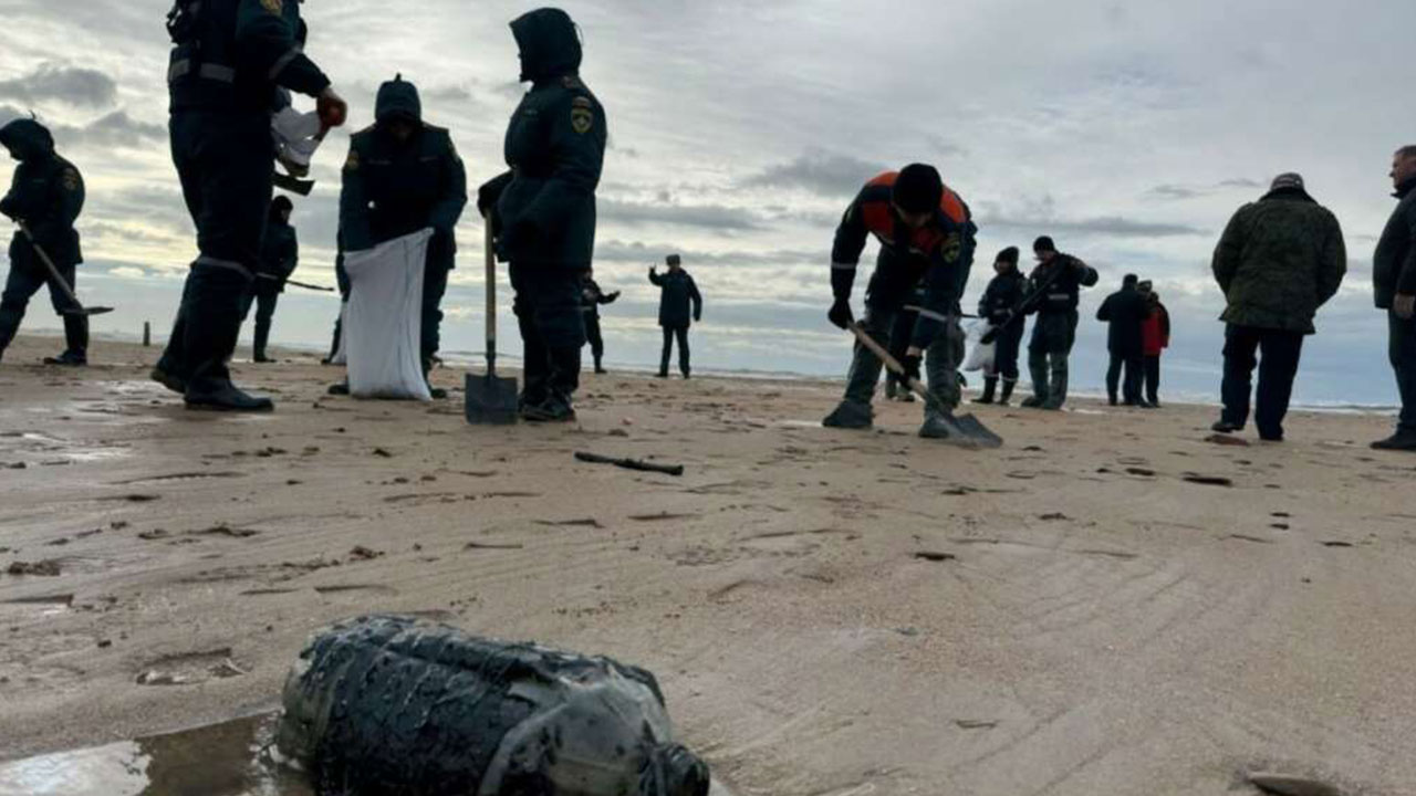 Foto - Bu petrol haberi tüm Türkiye'yi üzecek! Yaklaşıyor maalesef her yer petrol olacak