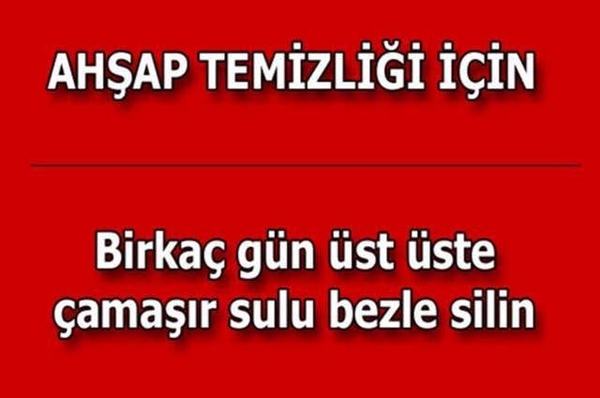 Foto - Bu pratik bilgiler hayatınızı değiştirecek!