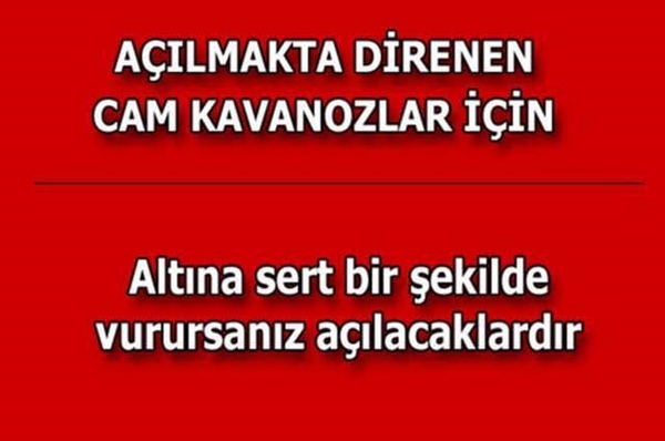 Foto - Bu pratik bilgiler hayatınızı değiştirecek!