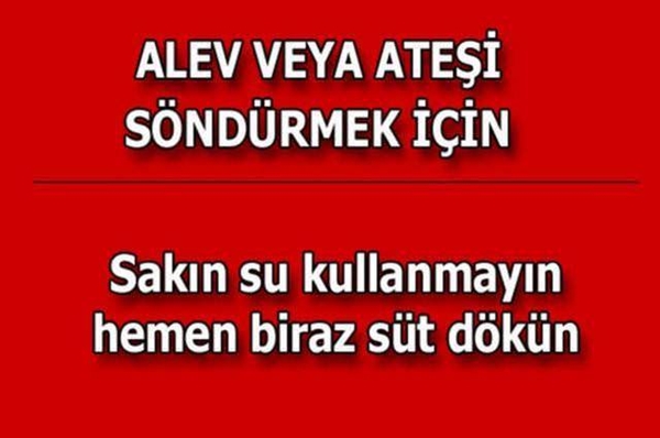 Foto - Bu pratik bilgiler hayatınızı değiştirecek!