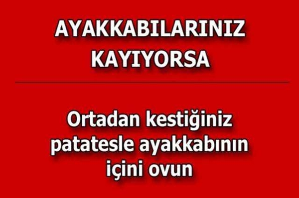 Foto - Bu pratik bilgiler hayatınızı değiştirecek!