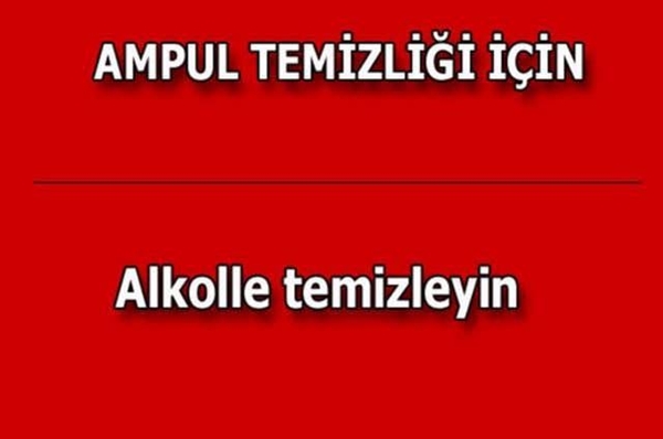 Foto - Bu pratik bilgiler hayatınızı değiştirecek!