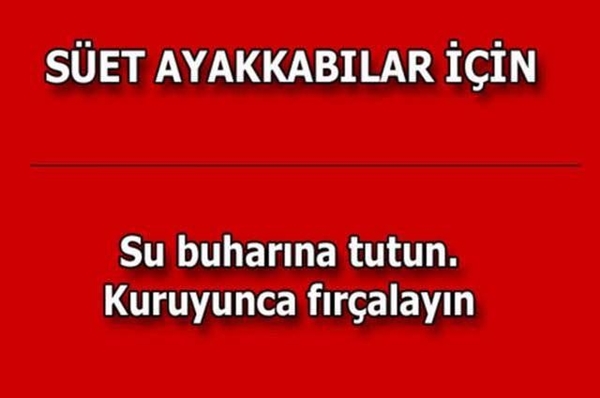 Foto - Bu pratik bilgiler hayatınızı değiştirecek!