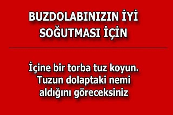 Foto - Bu pratik bilgiler hayatınızı değiştirecek!