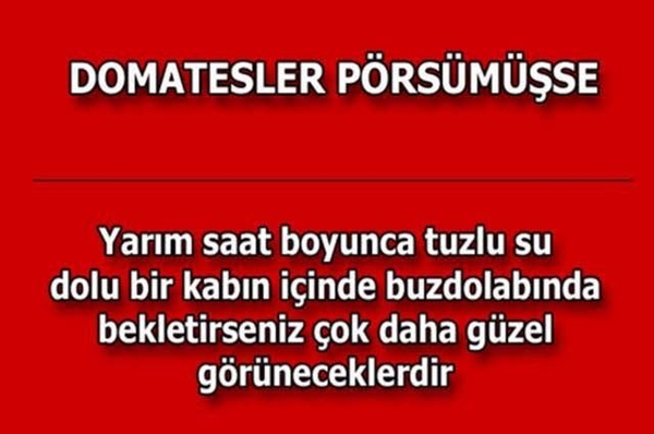 Foto - Bu pratik bilgiler hayatınızı değiştirecek!