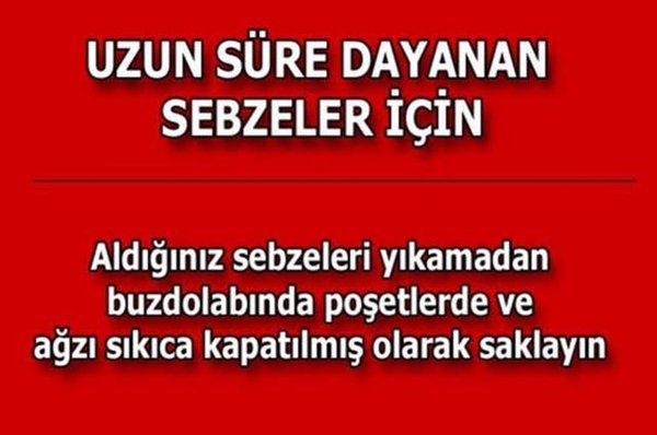 Foto - Bu pratik bilgiler hayatınızı değiştirecek!