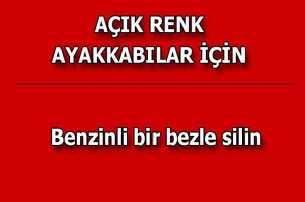 Foto - Bu pratik bilgiler hayatınızı değiştirecek!