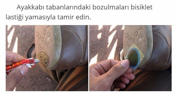 Foto - Bu pratik bilgileri herkes bilmeli!