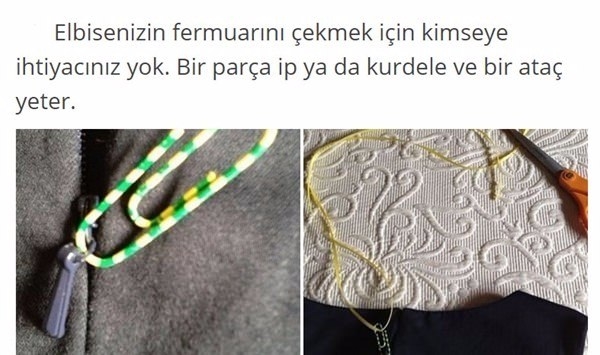 Bu pratik bilgileri herkes bilmeli!