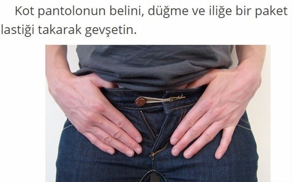 Foto - Bu pratik bilgileri herkes bilmeli!