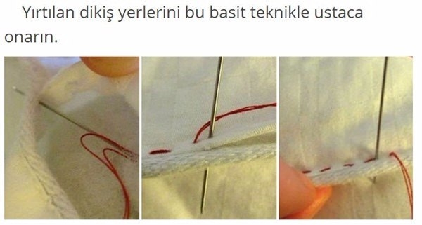 Foto - Bu pratik bilgileri herkes bilmeli!