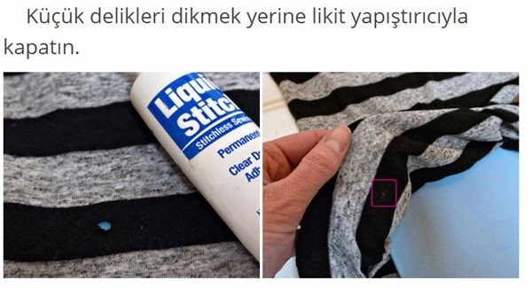 Foto - Bu pratik bilgileri herkes bilmeli!