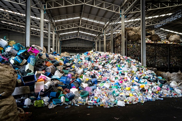 Foto - Bu problem tüm dünyayı ilgilendiriyor