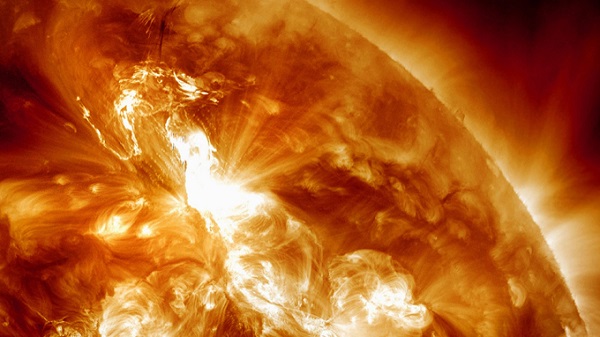 Foto - Bu proje Dünya'yı koruyacak! NASA'dan çok konuşulacak proje