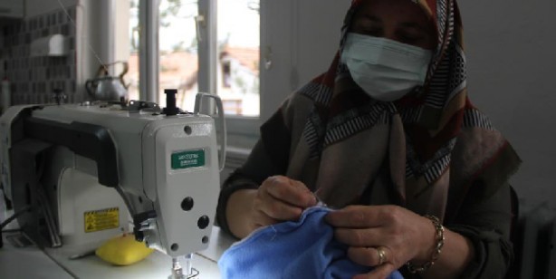 Foto - Bu projeyle yetim ve öksüz çocukların yüzleri gülüyor