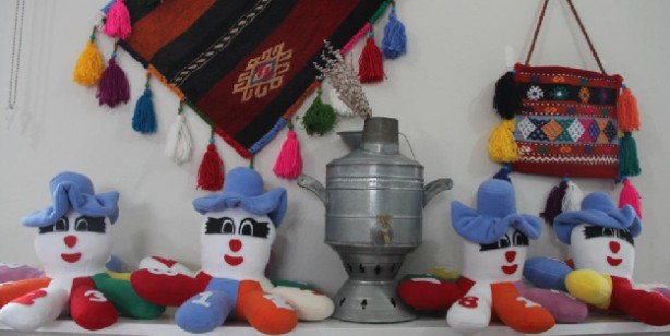 Foto - Bu projeyle yetim ve öksüz çocukların yüzleri gülüyor