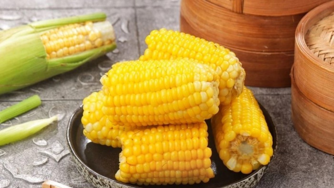 Foto - Bu püf noktalar çok önemli! Mısır seçerken dikkat etmeniz gerekenler