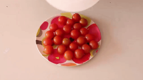 Foto - Yumurtaya raptiye saplarsanız...