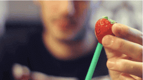 Foto - Yumurtaya raptiye saplarsanız...